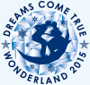 DREAMS COME TRUE WONDERLAND 2015